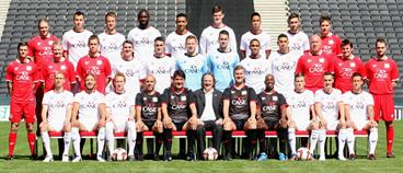 2012-13 squad